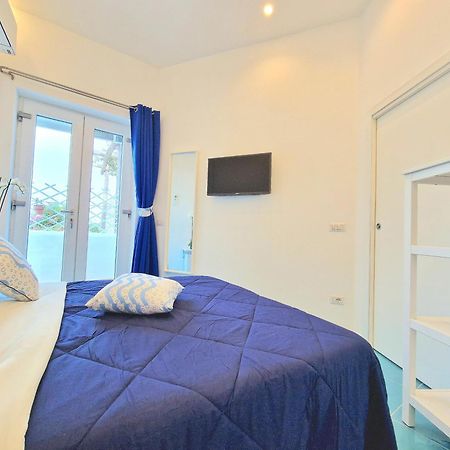 Il Cantuccio Rooms Capri Exterior foto