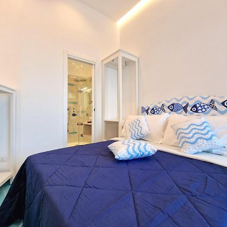 Il Cantuccio Rooms Capri Exterior foto