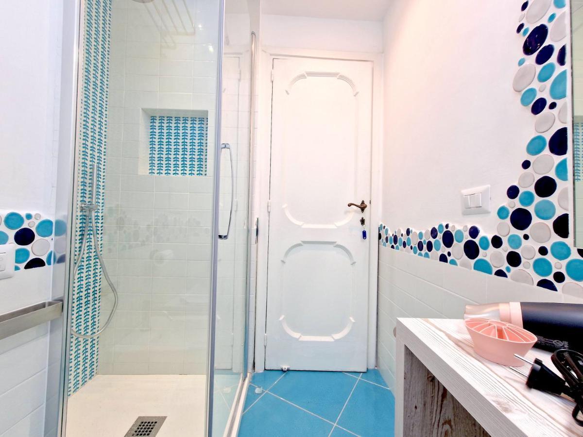 Il Cantuccio Rooms Capri Exterior foto