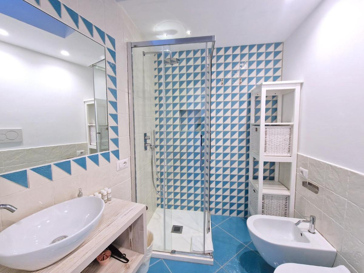 Il Cantuccio Rooms Capri Exterior foto