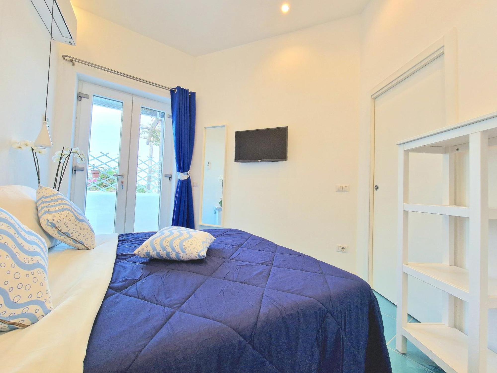 Il Cantuccio Rooms Capri Exterior foto